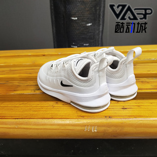 儿童气垫减震运动跑步休闲鞋 Nike 新款 春季 AH5224 耐克正品