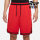 DH7161 Nike 657 FIT DNA男子篮球运动宽松短裤 耐克正品 DRI