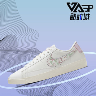 新款 BLAZER LOW Nike 女子运动板鞋 春季 CT5750 耐克正品