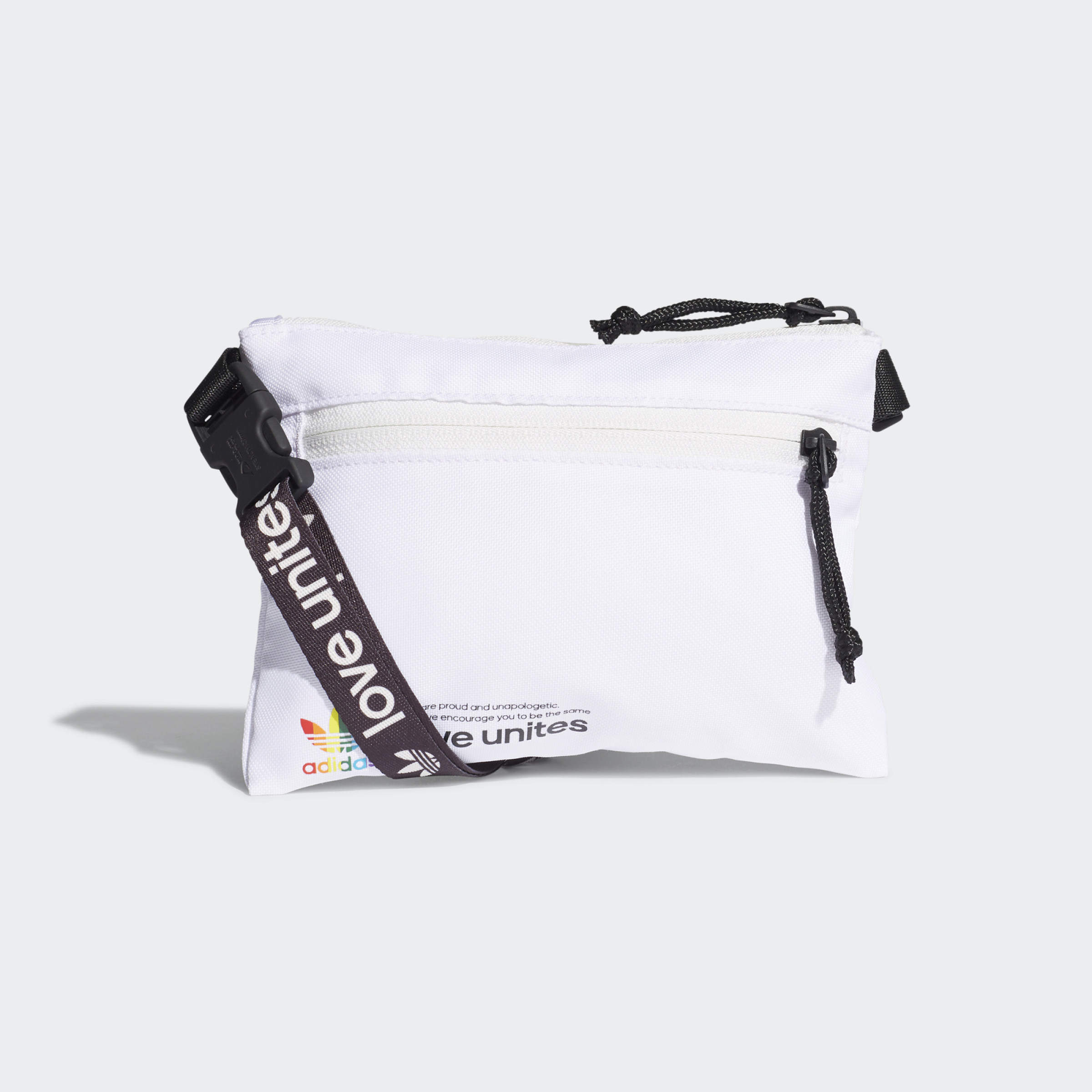 Adidas/阿迪达斯正品  夏季新款三叶草男女运动单肩背包GP2588,运动包/户外包/配件,单肩背包,淘宝优惠券,粉丝福利购,淘宝优惠卷