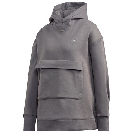 Adidas/阿迪达斯正品 秋季新款女子套头衫smc PULL ON FU0736