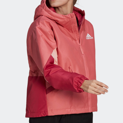 Adidas/阿迪达斯女棉服