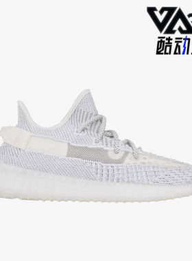 Adidas/阿迪达斯正品新款三叶草男女运动耐磨透气休闲鞋EF2905