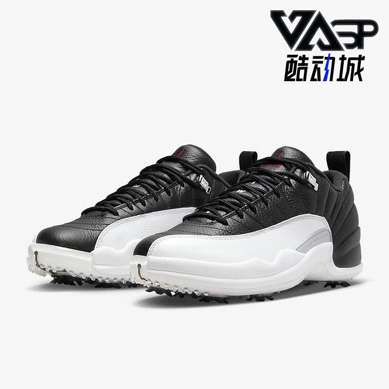 耐克正品男子高尔夫球鞋