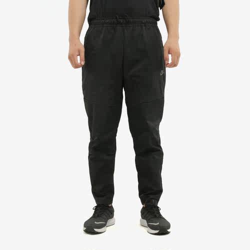 Nike/耐克正品 冬季新款男子宽松直筒运动休闲长裤 CU4958