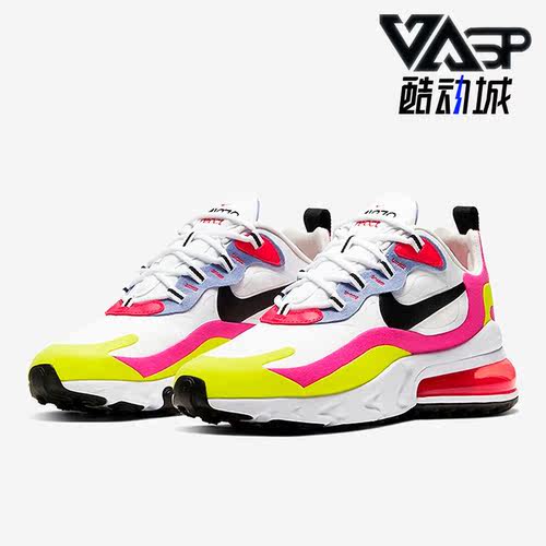 耐克正品新款女子运动跑步鞋