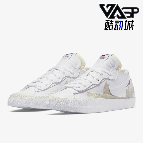 休闲板鞋正品Nike/耐克
