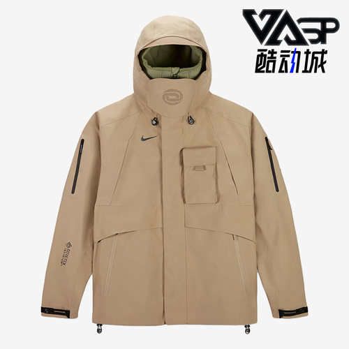Nike/耐克正品男子工装夹克