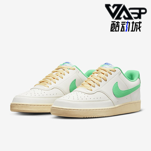 耐克男女中帮休闲运动鞋