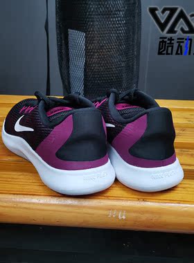 Nike/耐克正品 新款 女子透气轻便缓震运动休闲跑步鞋AA7408