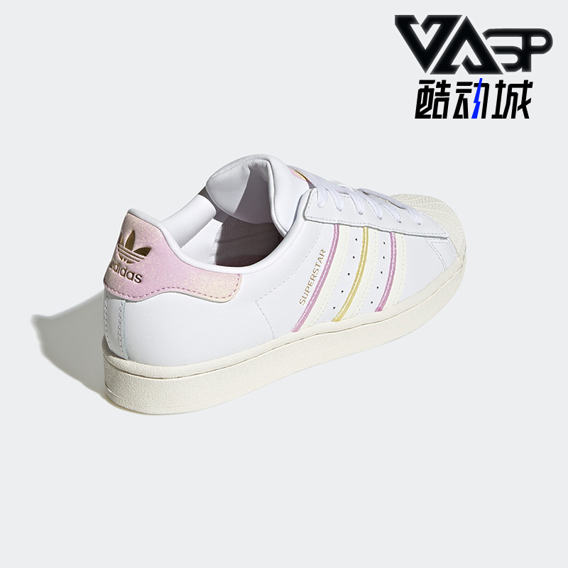 板鞋正品Adidas/阿迪达斯
