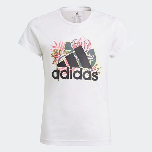 Adidas/阿迪达斯正品新款大童G UP2MV TEE运动短袖T恤GM8376