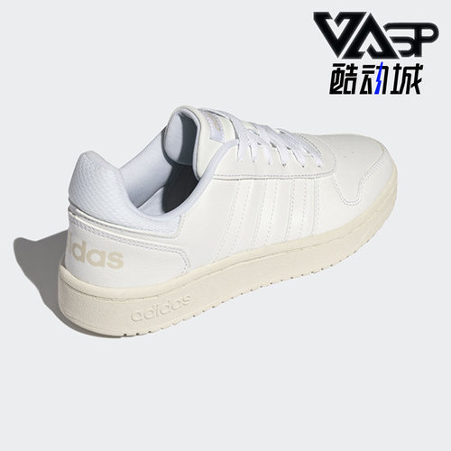 板鞋休闲运动Adidas/阿迪达斯