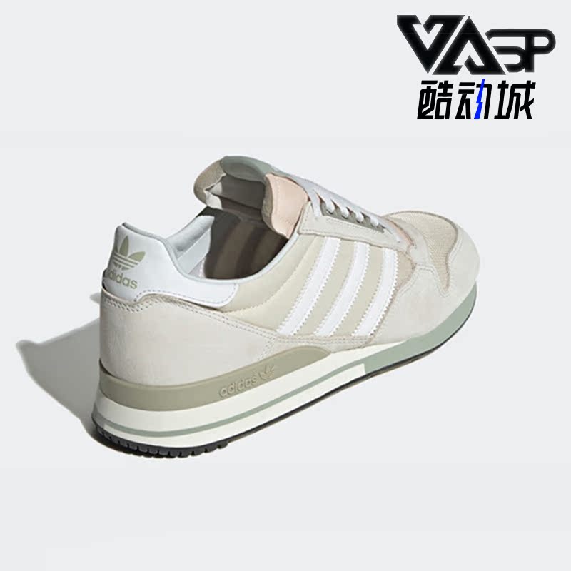 运动鞋Adidas/阿迪达斯男女同款