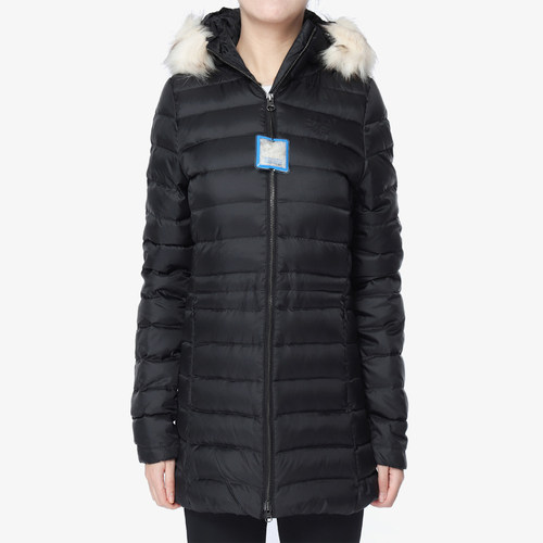 女子运动羽绒服Adidas/阿迪达斯