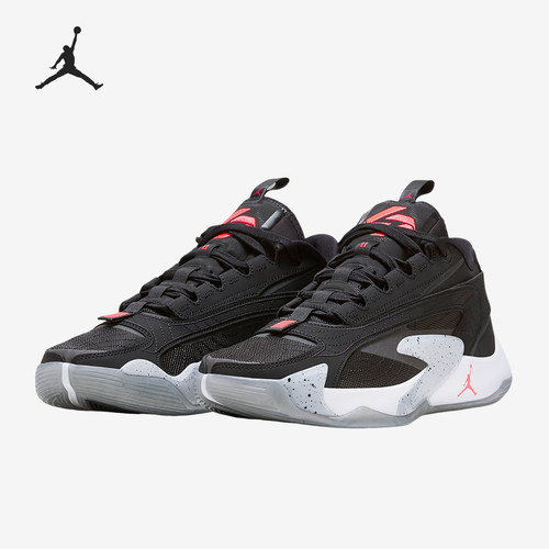 耐克正品男子实战训练篮球鞋