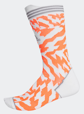 Adidas/阿迪达斯正品 春新款ASK CONSTR TAPE男女运动袜FK0931