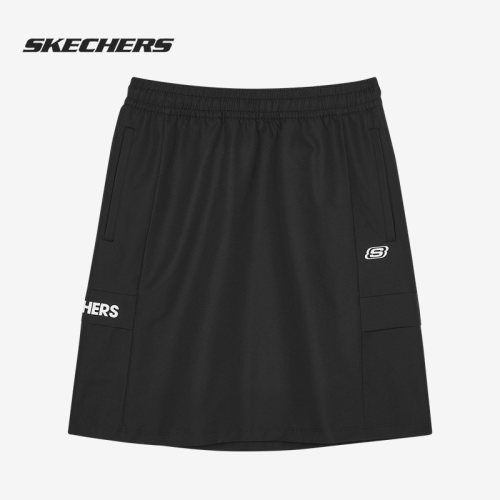 skechers斯凯奇正品运动半身裙