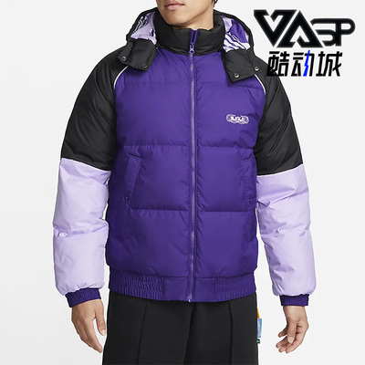 休闲保暖羽绒服Nike/耐克