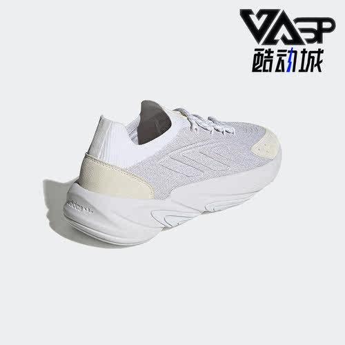 阿迪达斯男女舒适运动休闲鞋