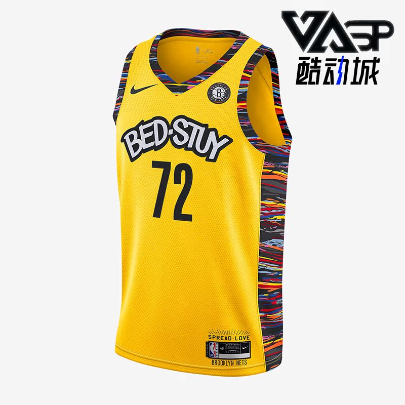 耐克男子运动时尚篮球无袖T恤