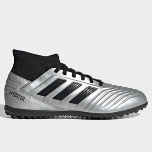 Adidas/阿迪达斯正品PREDATOR 19.3  J猎鹰儿童足球鞋G25802