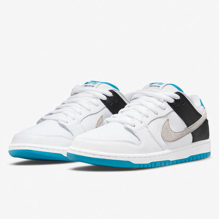 Nike/耐克正品SB Dunk Low男女休闲运动低帮板鞋BQ6817-101