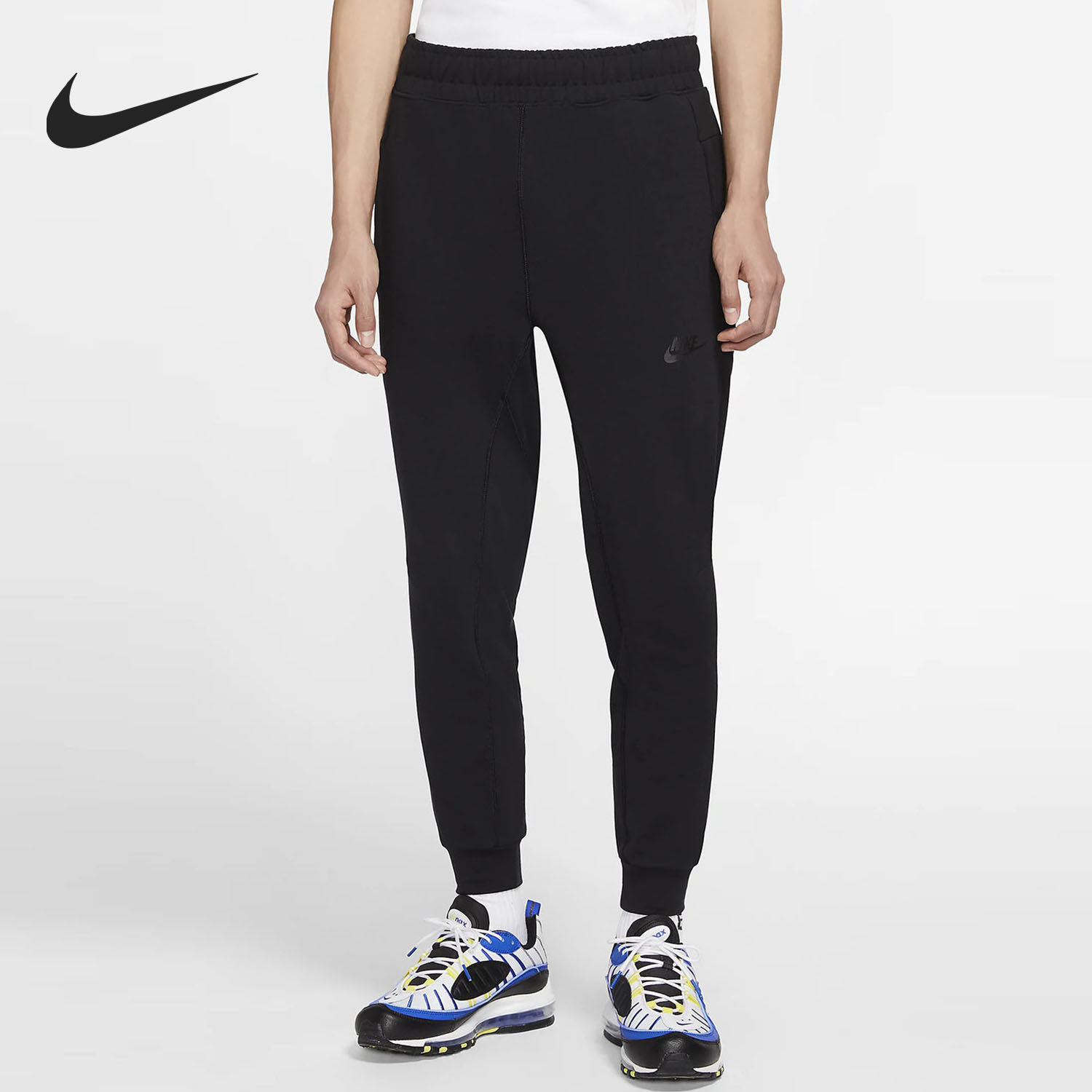 耐克男子运动休闲长裤