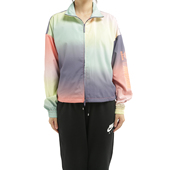 阿迪达斯正品 GIRLS ARE Adidas AWESOME联名女子运动外套 GK4880