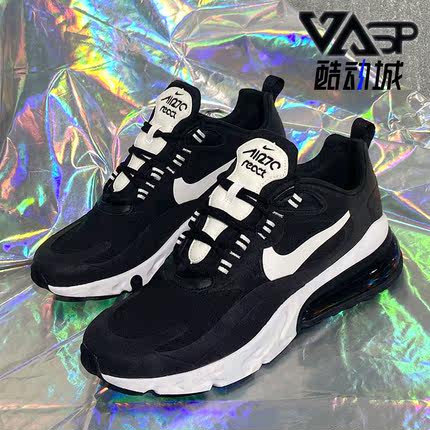Nike/耐克正品新款男子AIR MAX 270 REACT板鞋/休闲鞋 DJ0032-011
