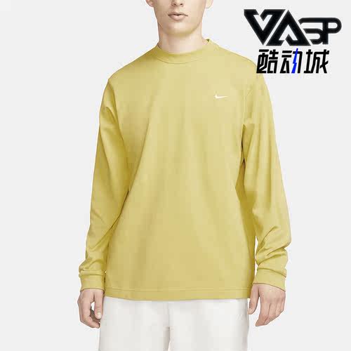 耐克正品男休闲宽松运动套头卫衣