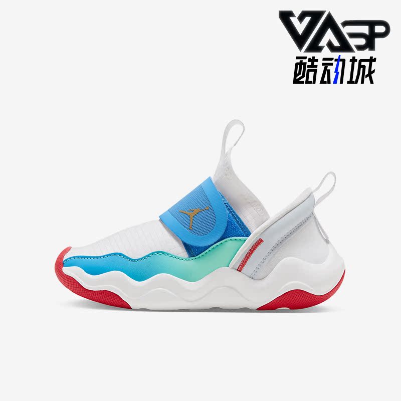 耐克正品大童运动休闲鞋