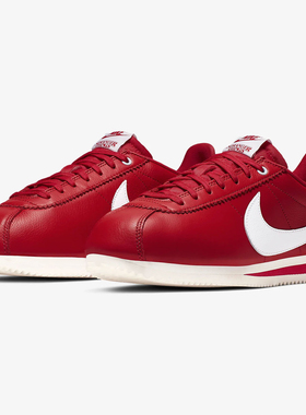 Nike/耐克正品x Hawkins High Cortez怪奇物语联名男女板鞋CK1907