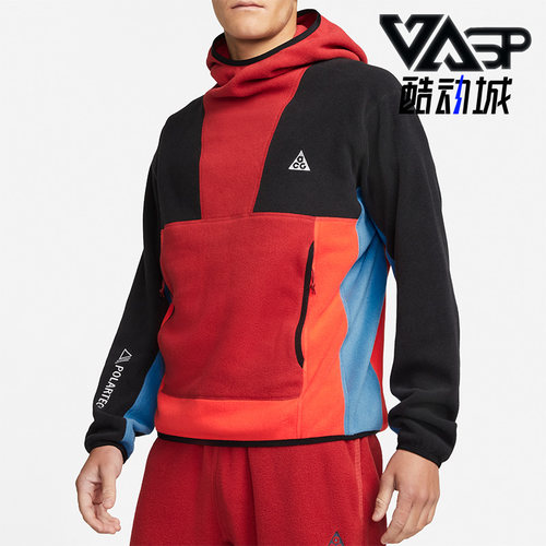 男子运动套头衫Nike/耐克
