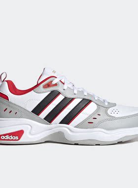 Adidas/阿迪达斯正品 新款男子运动鞋休闲老爹鞋跑步鞋H05536