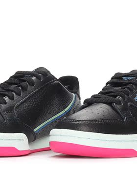Adidas/阿迪达斯正品19新款CONTINENTAL 80 W女子休闲鞋 G27723