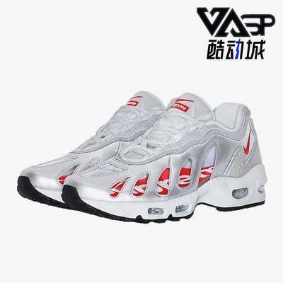 耐克新款男子运动透气跑步鞋