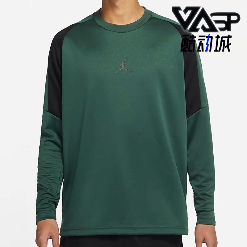 耐克男子休闲运动长袖T恤