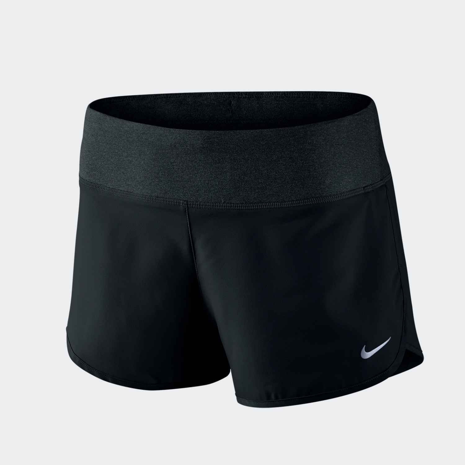 Nike/耐克正品短裤夏装 新款女跑步训练时尚运动短裤 719583
