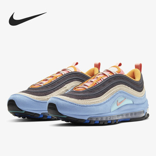 AIR 新款 MAX CQ7512 Nike 男子气垫减震跑步运动鞋 耐克正品