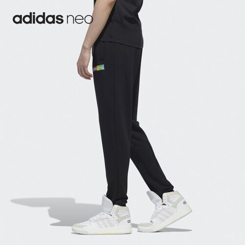 adidas阿迪达斯正品m男子运动裤