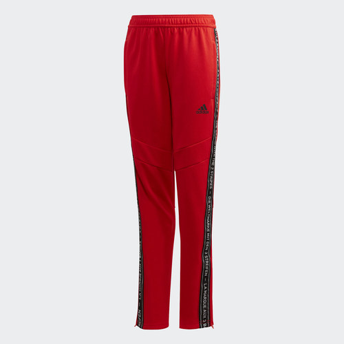 女童运动裤Adidas/阿迪达斯