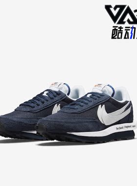 Nike/耐克正品LDVWaffle x Sacai x男女运动跑步鞋DH2684-400