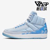 419 Jordan 耐克正品 Nike SP男女款 Air Retro DQ7691 运动篮球鞋