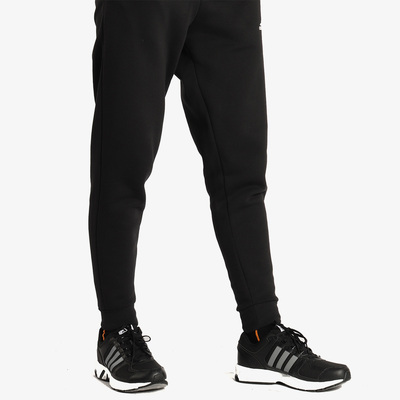 阿迪达斯针织男子小脚长裤正品