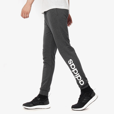 男子休闲运动针织长裤