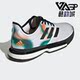 阿迪达斯正品 春季 新款 Adidas 男子低帮舒适网球运动鞋 GX9065