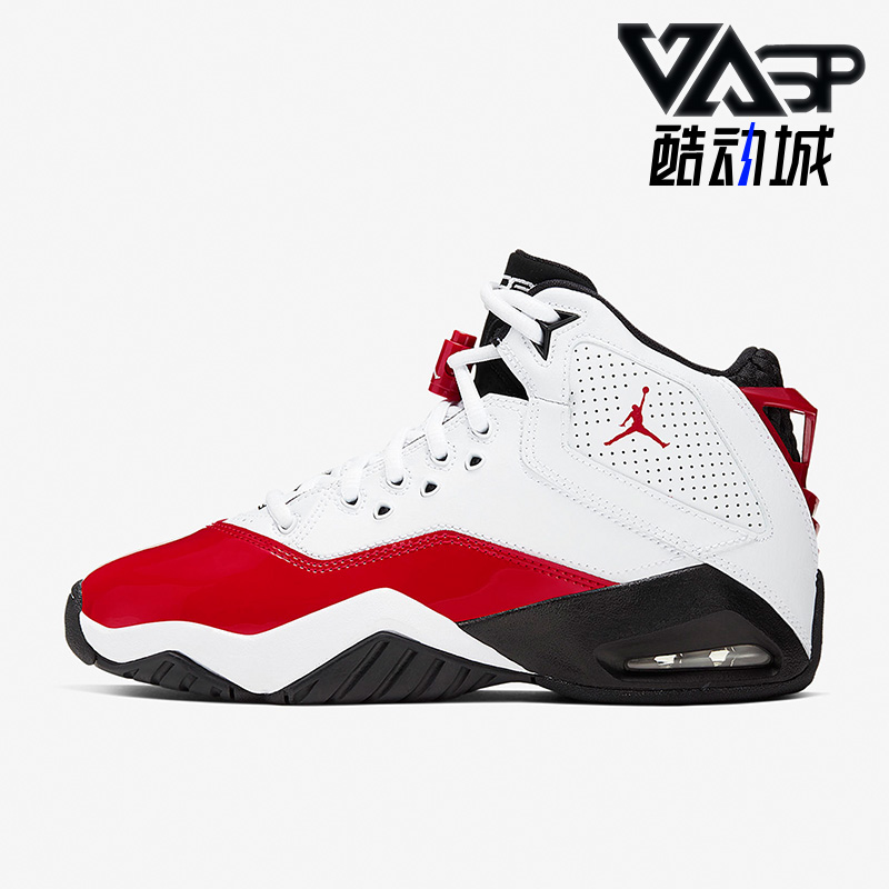 Nike耐克正品女子大童篮球鞋