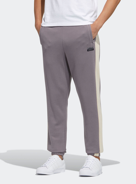 Adidas/阿迪达斯正品三叶草RYV Sweat Pant 男子休闲运动裤H07089