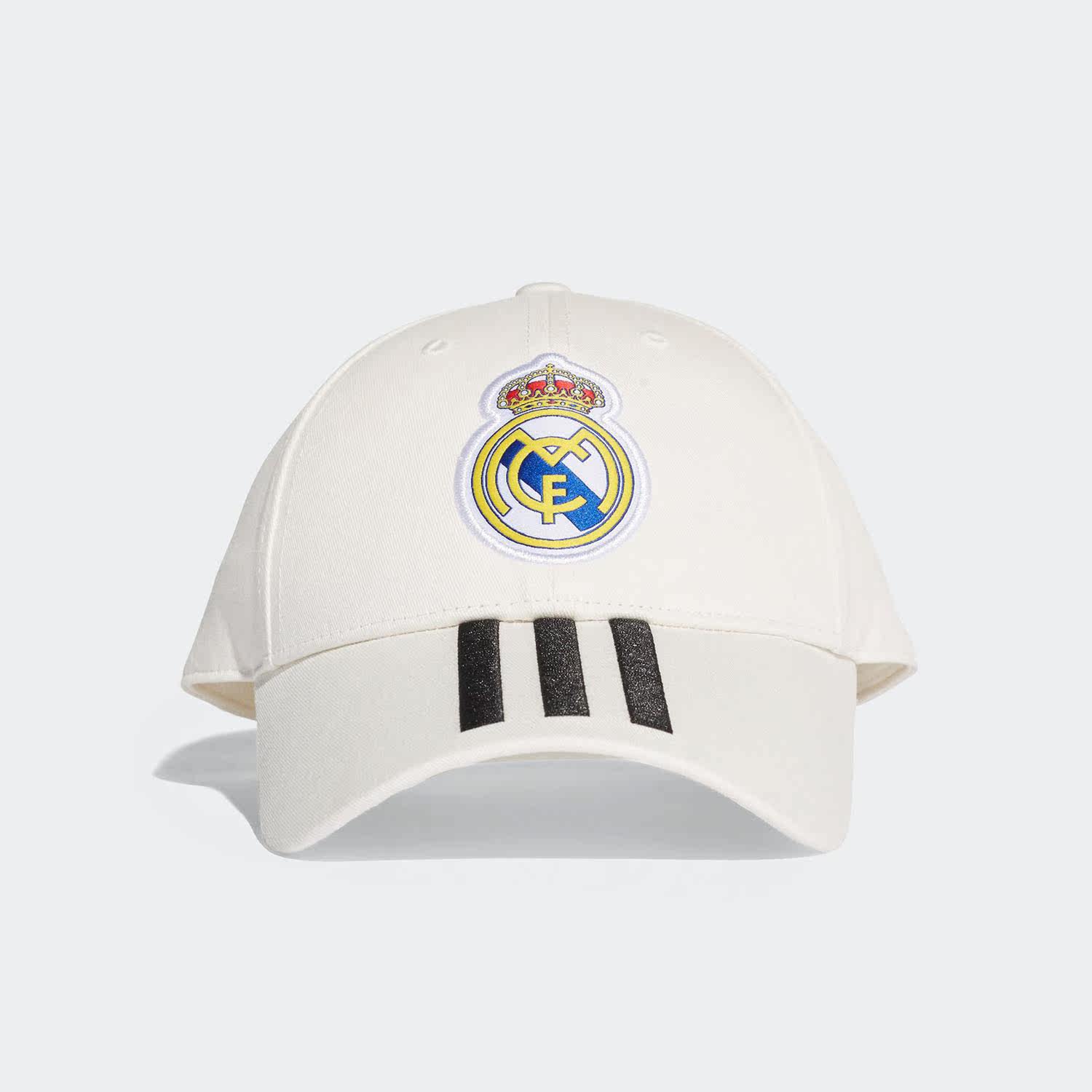 运动休闲正品帽子足球帽Adidas